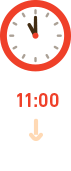 11:00